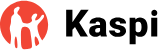 Kaspi Logo